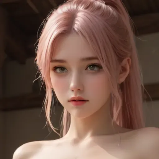 AI 포르노 이미지 생성기
