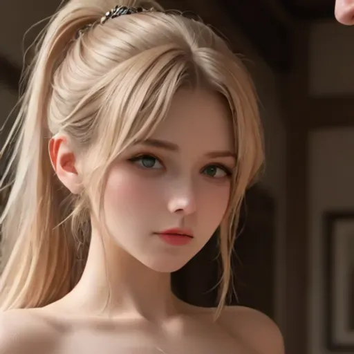 yapay zekâ porno görsel üretici