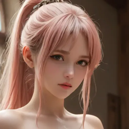AI porn image generator