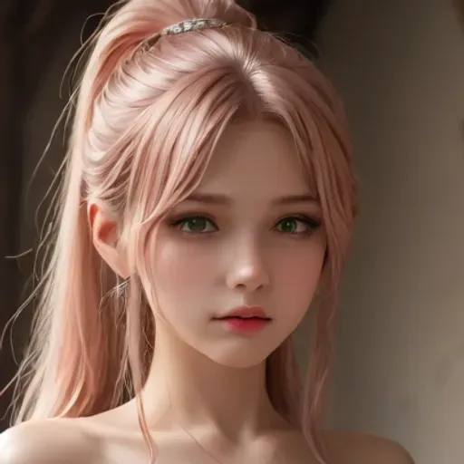 gerador de imagens pornô com IA