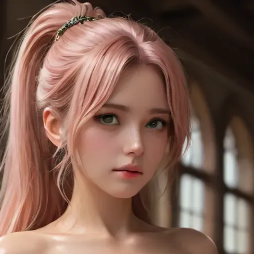 AI porn image generator