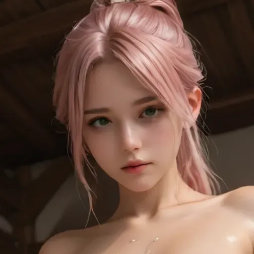 gerador de imagens pornô com IA