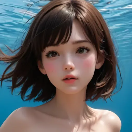 KI-Pornobild-Generator