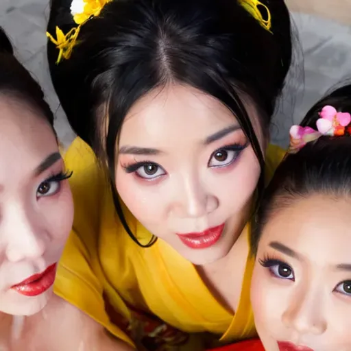 generatore di immagini porno IA