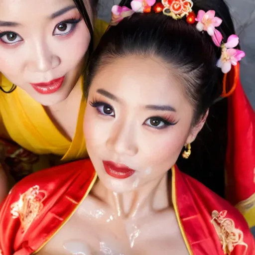 generatore di immagini porno IA