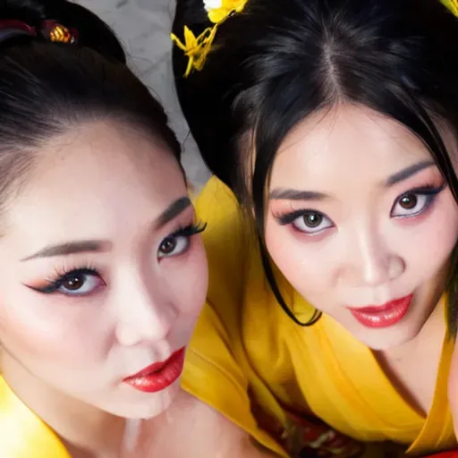 generatore di foto porno IA