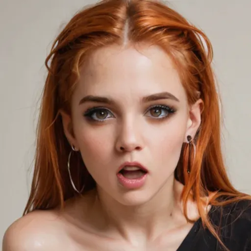 AI 포르노 이미지 생성기