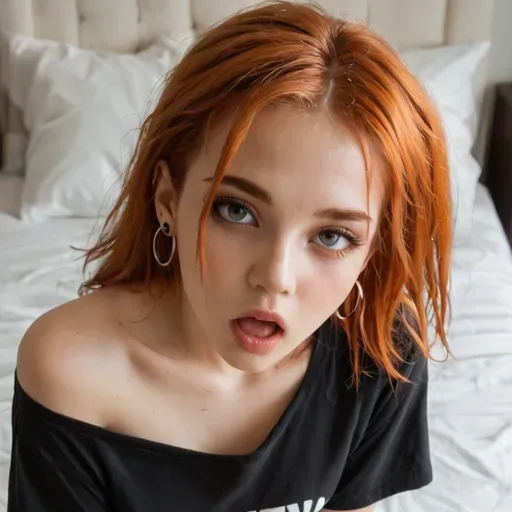 AI色情图片生成器