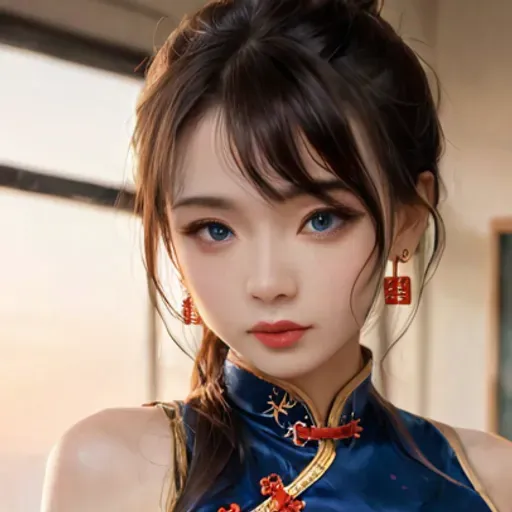 AI色情图片生成器