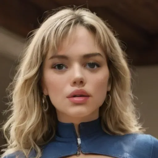 AI porn image generator