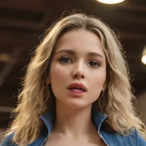 AI porn image generator