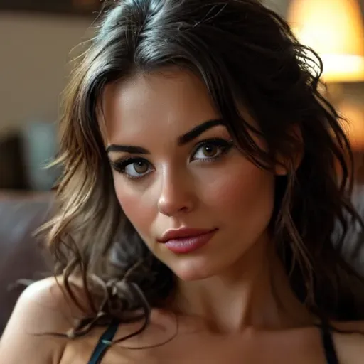 โปรแกรมสร้างภาพโปรนที่ใช้ปัญหา AI