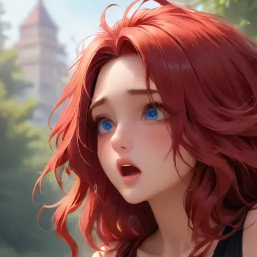 โปรแกรมสร้างภาพโปรนที่ใช้ปัญหา AI