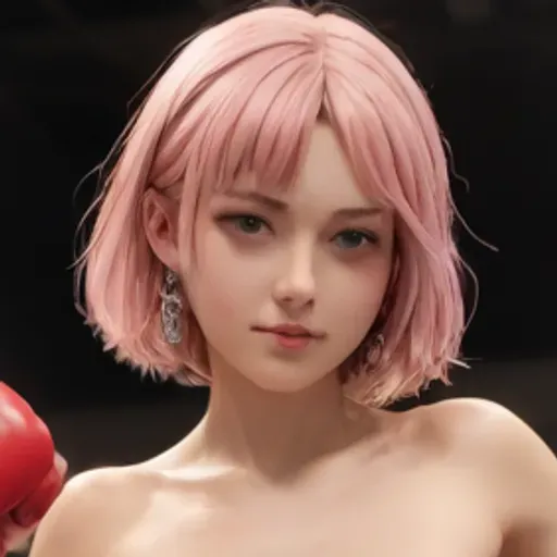 โปรแกรมสร้างภาพโปรนที่ใช้ปัญหา AI