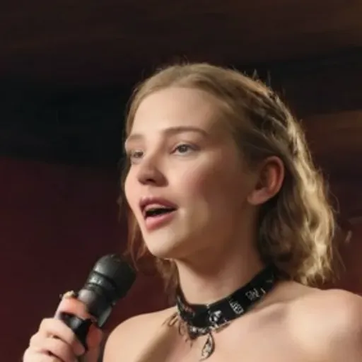 AI色情图片生成器