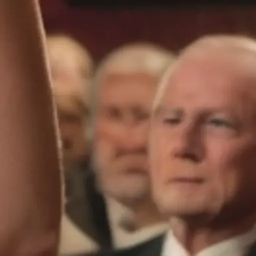 AI色情照片生成器