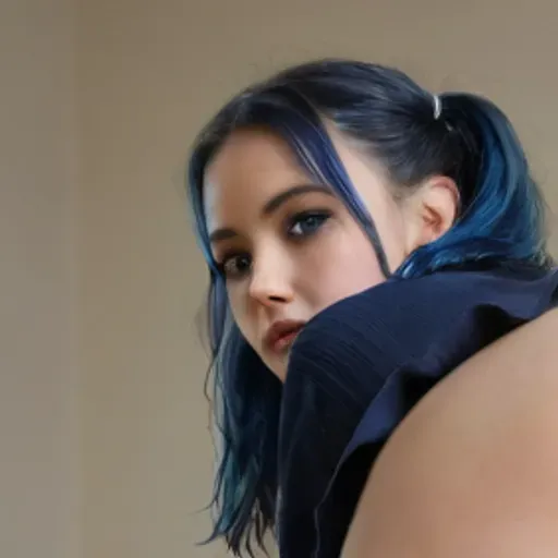 KI-Pornobild-Generator