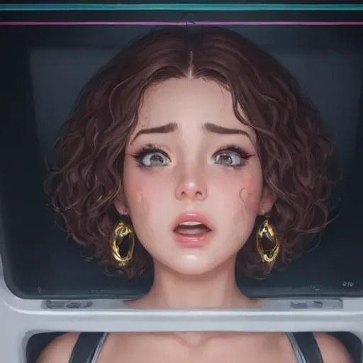 generatore di immagini porno IA