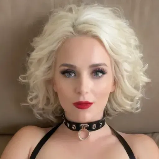 AI 포르노 이미지 생성기