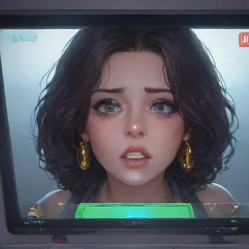 generatore di immagini porno IA