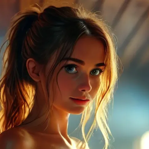 gerador de imagens pornô com IA