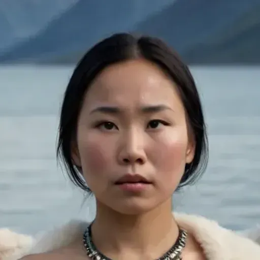 AI色情照片生成器