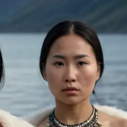 AI色情图片生成器