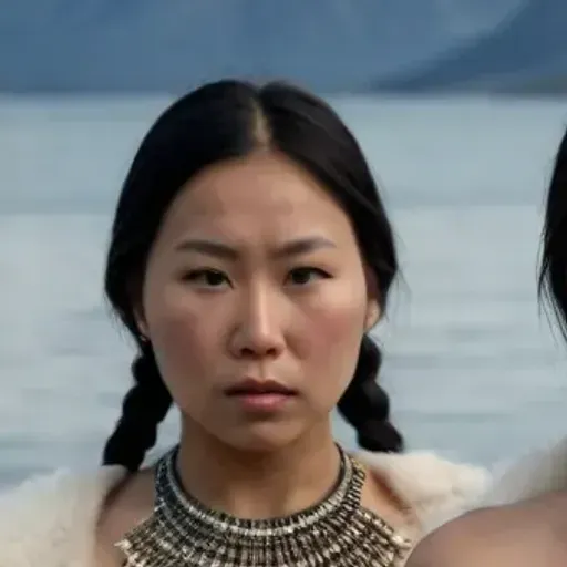 AI色情图片生成器