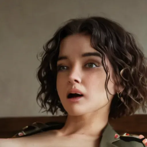 एआई पोर्न इमेज जेनरेटर