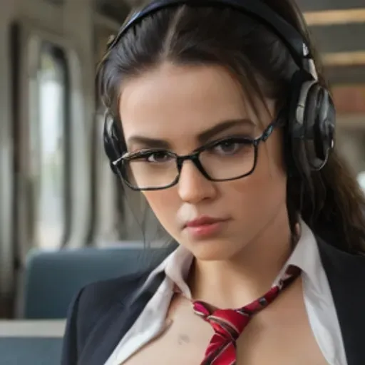 AI色情圖片產生器