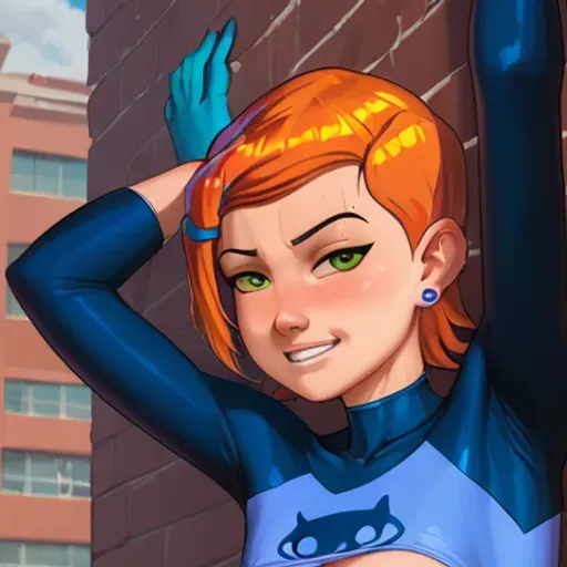 generador de imágenes porno con IA