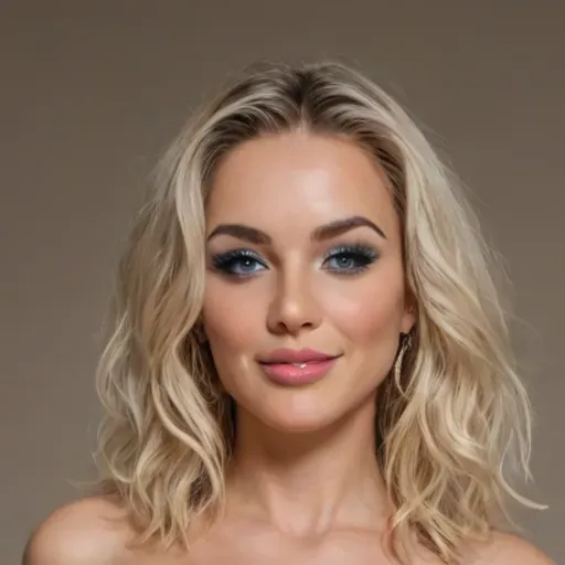 โปรแกรมสร้างภาพโปรนที่ใช้ปัญหา AI