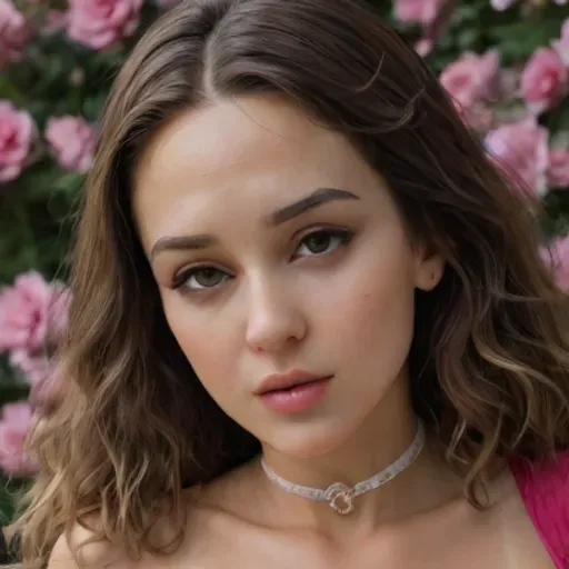 gerador de imagens pornô com IA