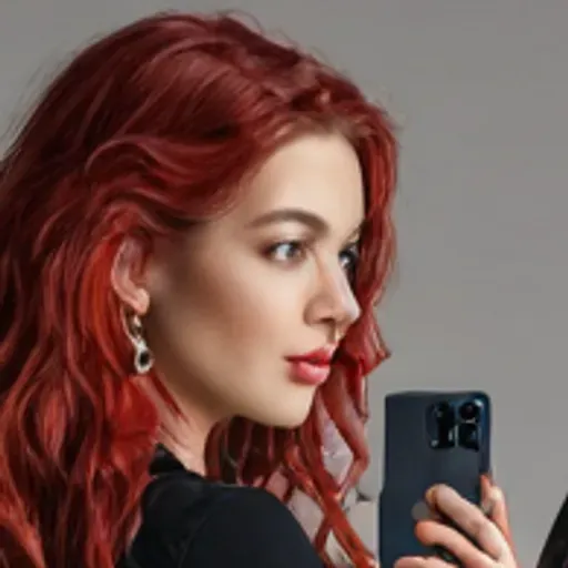 AI porn image generator