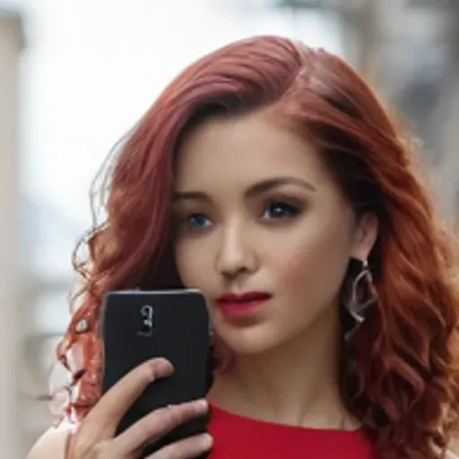 AI 포르노 이미지 생성기