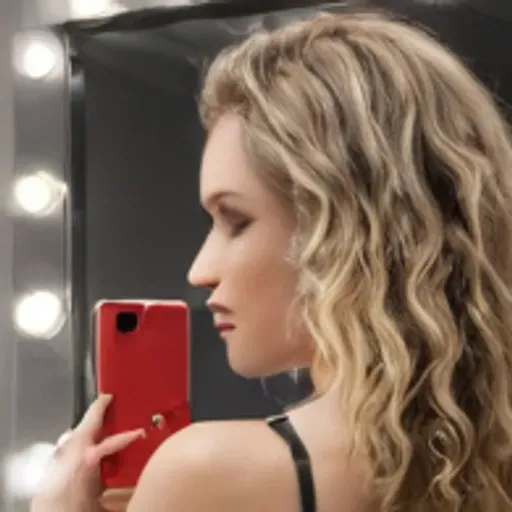 AI porn image generator