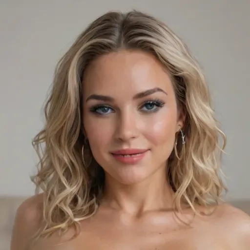 โปรแกรมสร้างภาพโปรนที่ใช้ปัญหา AI