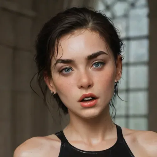 KI-Pornobild-Generator