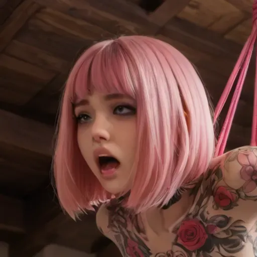 AI porn image generator