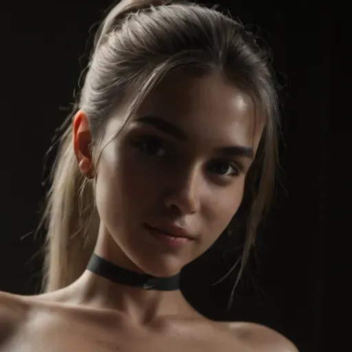 AI色情圖片產生器