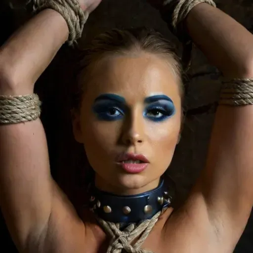 yapay zekâ porno görsel üretici