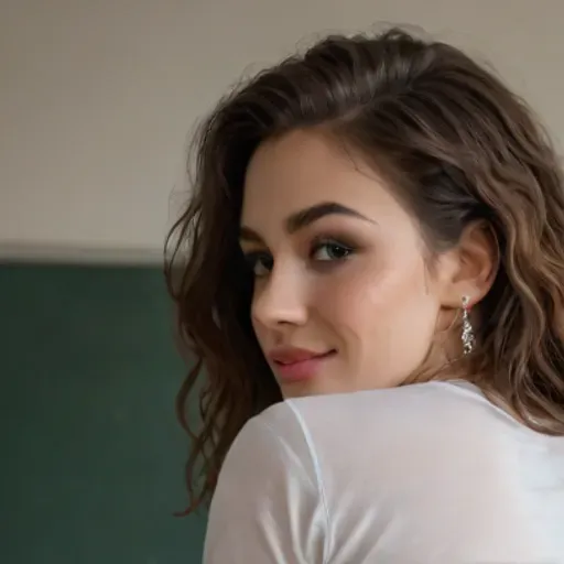 генератор порно-изображений на ИИ