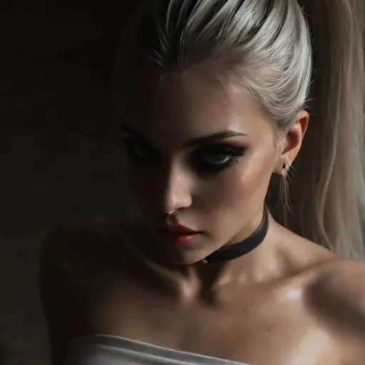 AI色情圖片產生器