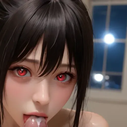 generatore di foto porno IA