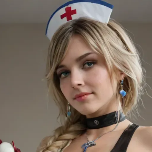 gerador de imagens pornô com IA