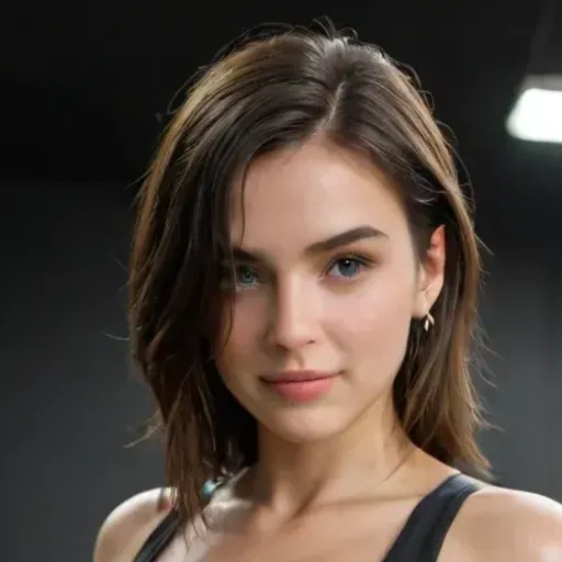 AI 포르노 이미지 생성기