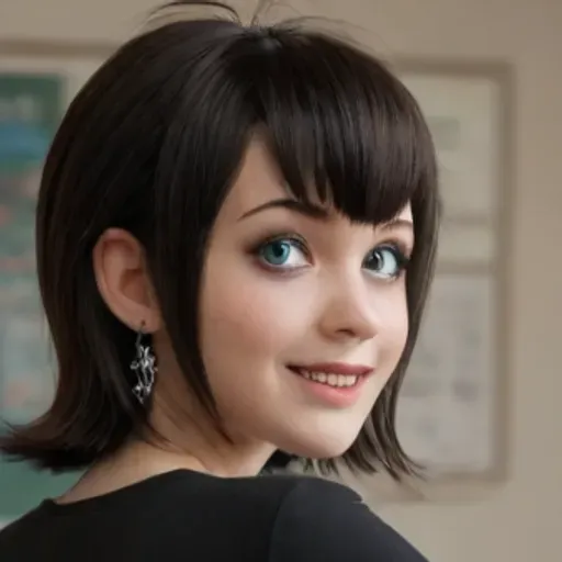 AI色情圖片產生器