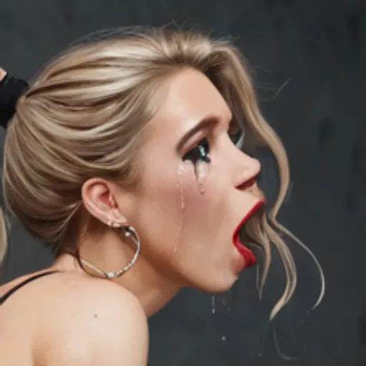 yapay zekâ porno foto üretici