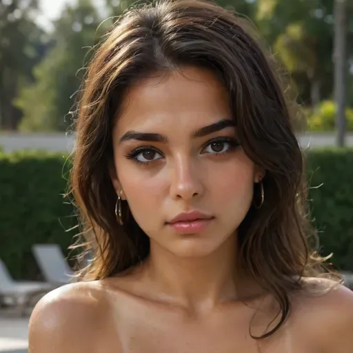 yapay zekâ porno görsel üretici