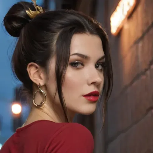 генератор порно-изображений на ИИ